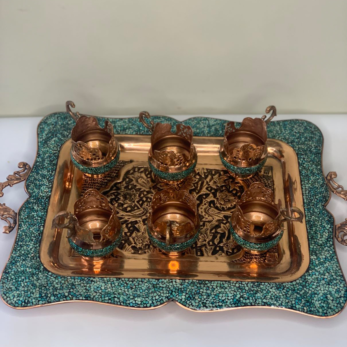 صنایع دستی